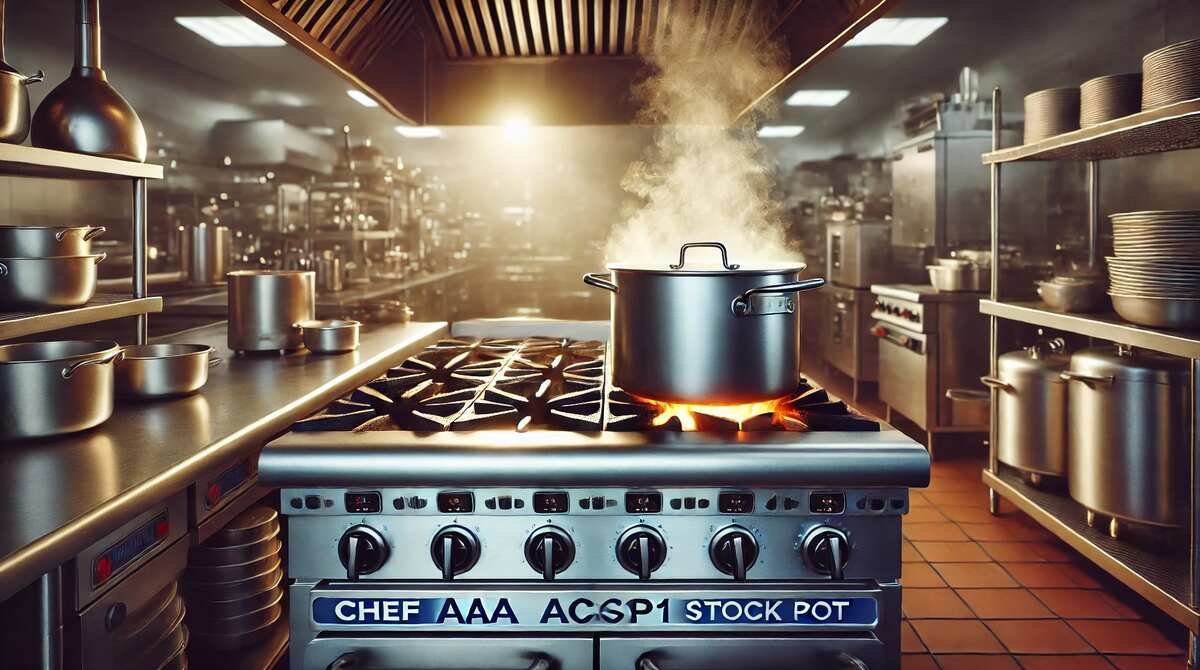 specs sheet chef aaa acsp1